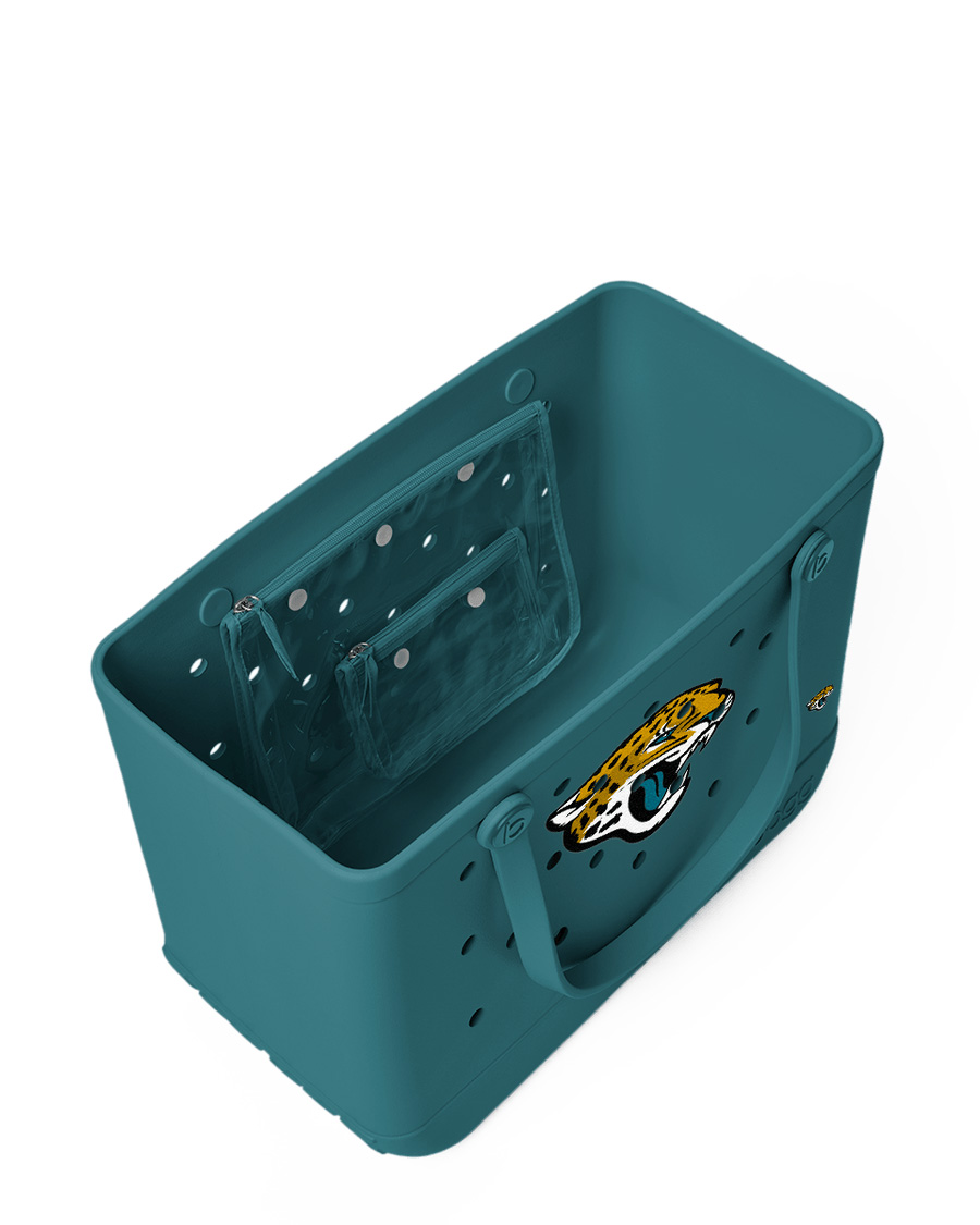 Original Bogg Bag - Jacksonville Jaguars