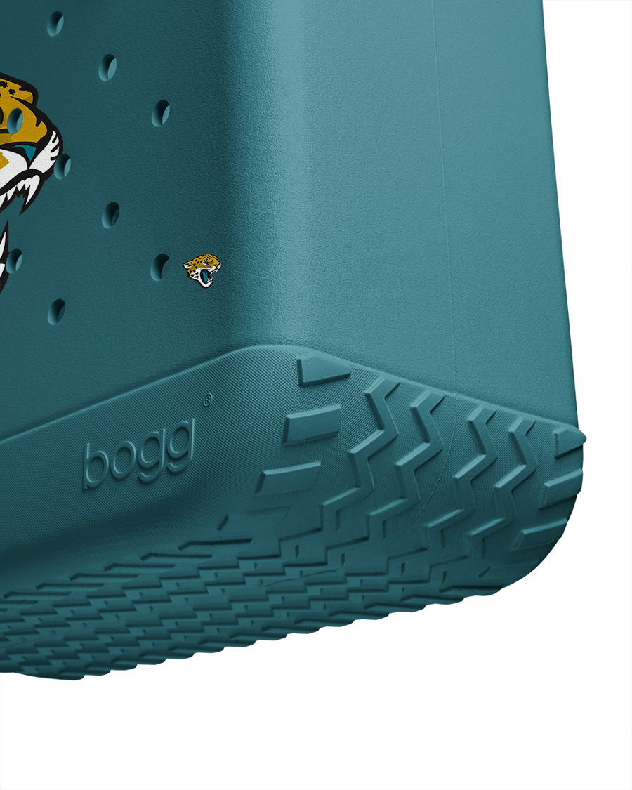 Original Bogg Bag - Jacksonville Jaguars