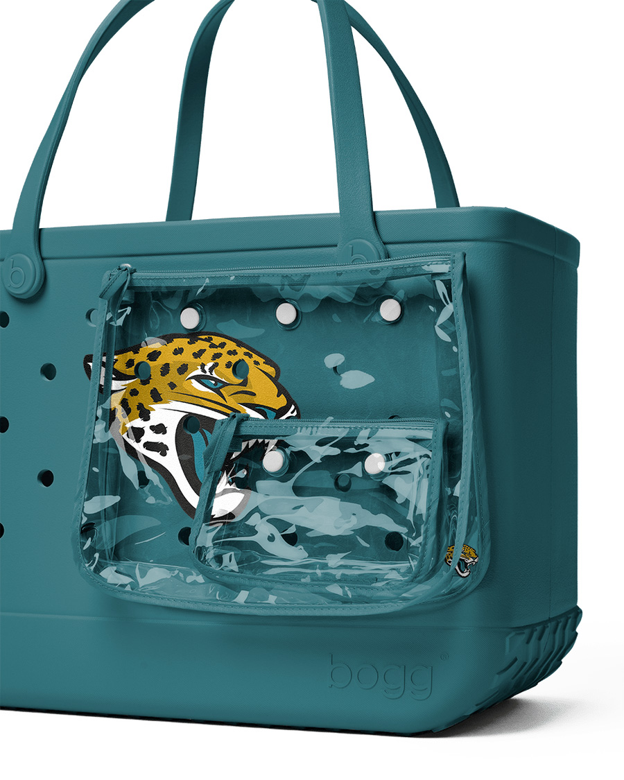 Original Bogg Bag - Jacksonville Jaguars