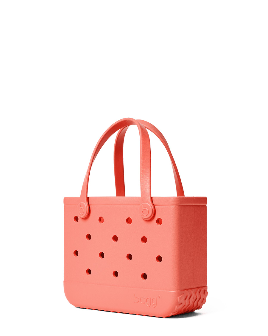 Bitty Bogg Bag - Grapefruit Glow