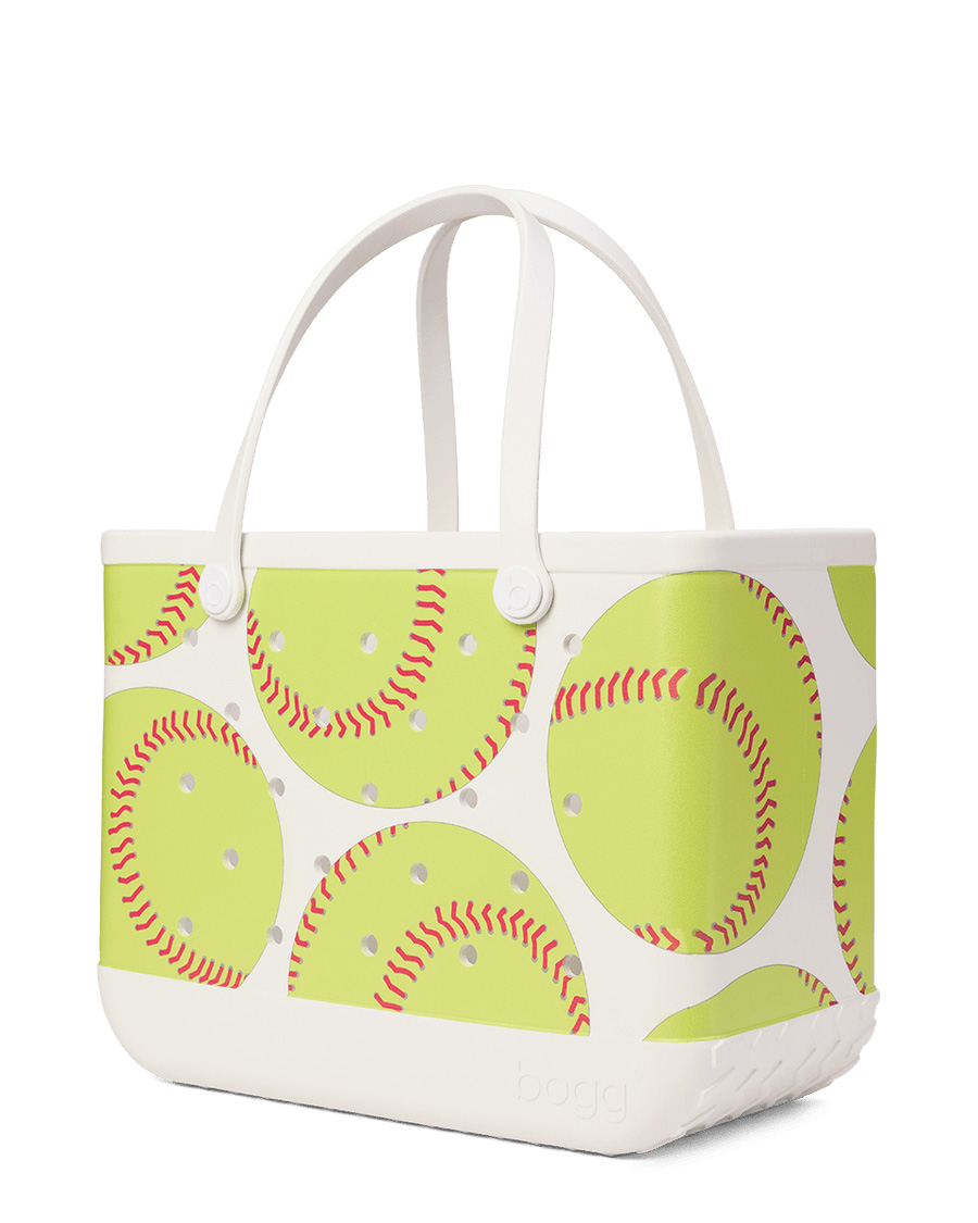Original Bogg Bag - Play Ball