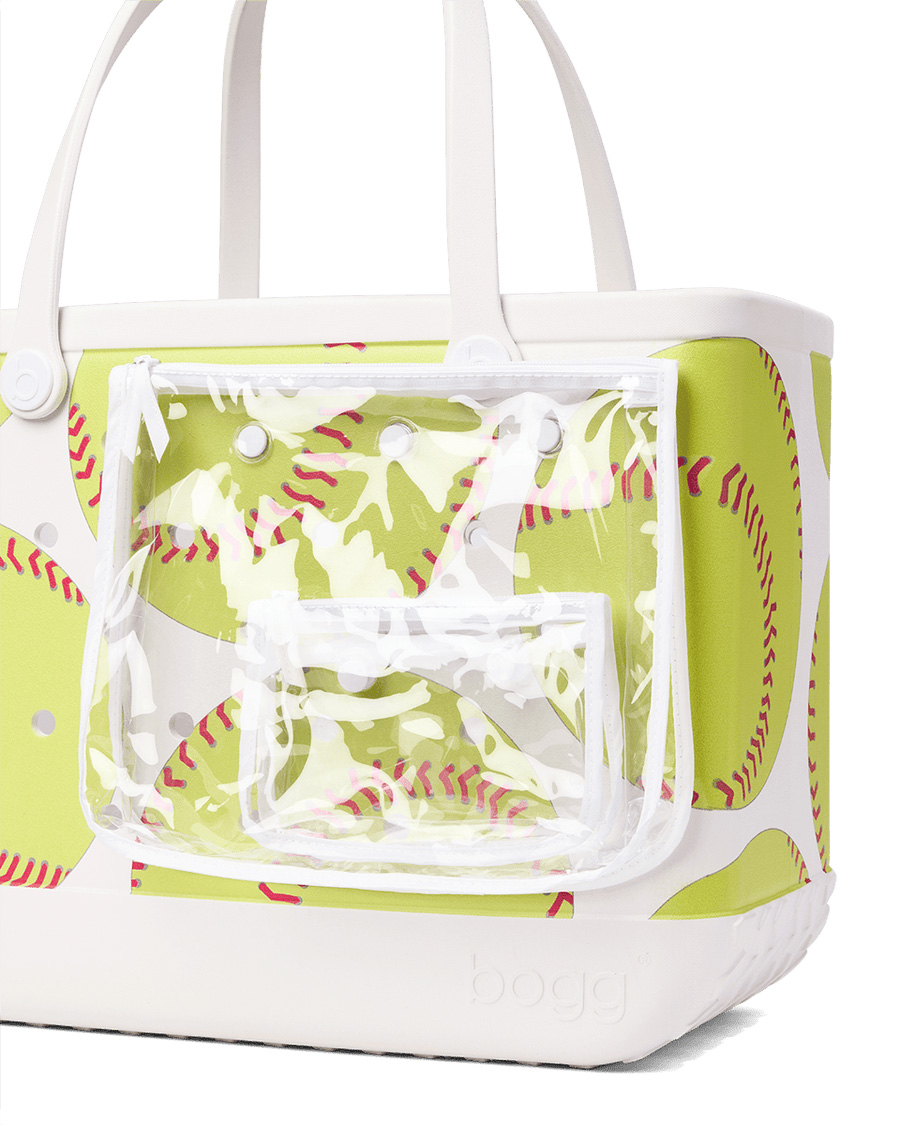 Original Bogg Bag - Play Ball