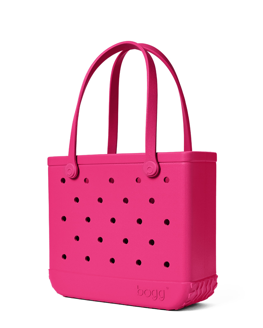 Baby Bogg Bag - Haute Pink
