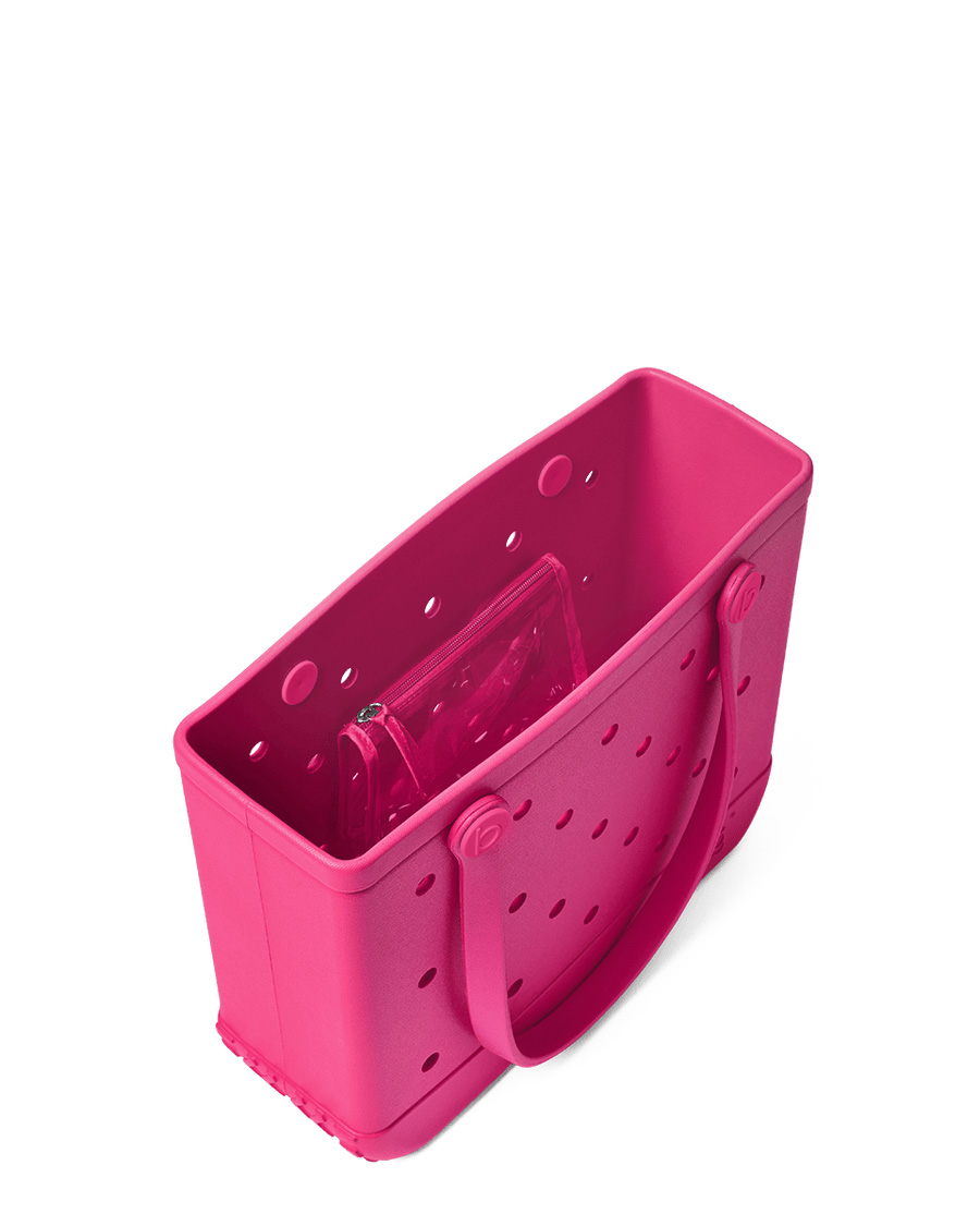 Baby Bogg Bag - Haute Pink