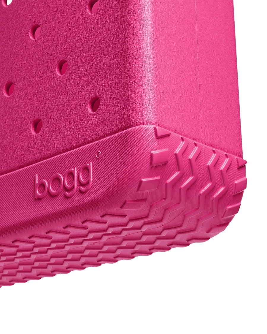 Baby Bogg Bag - Haute Pink