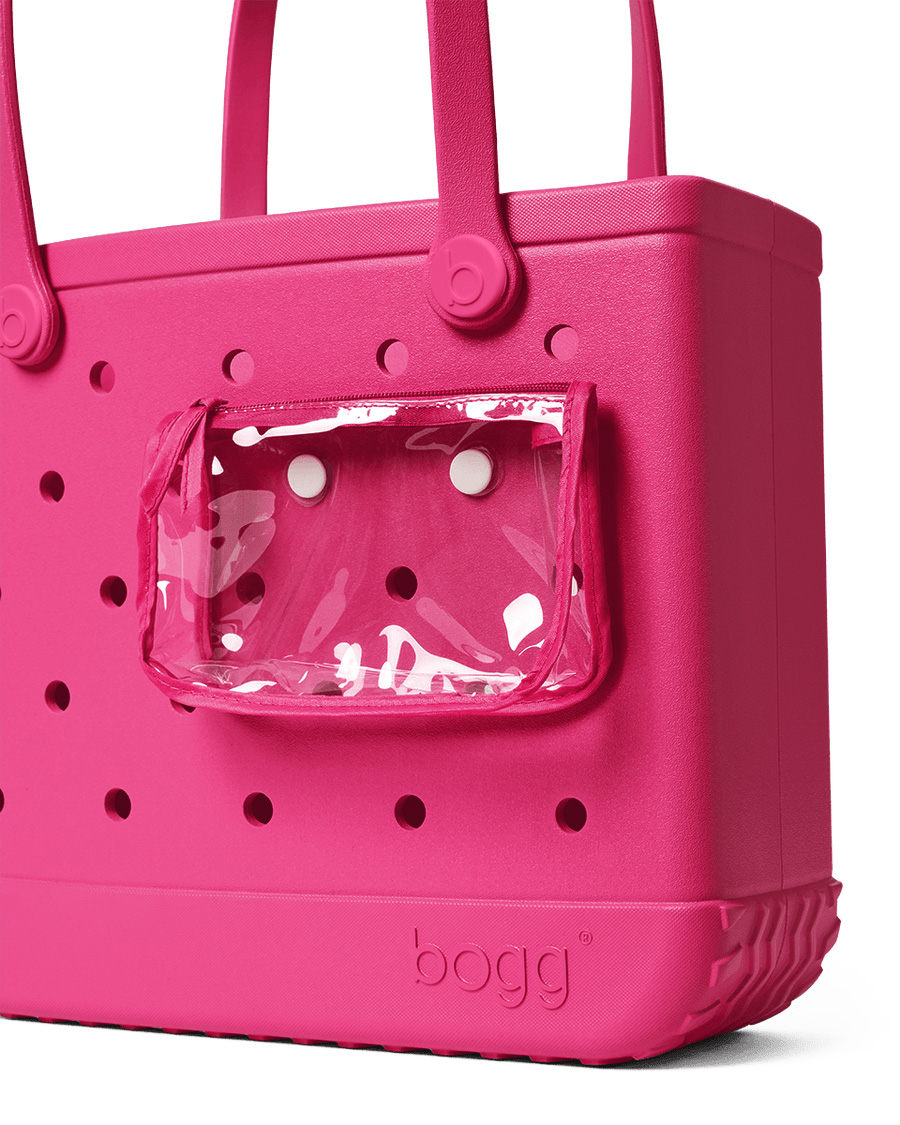Baby Bogg Bag - Haute Pink
