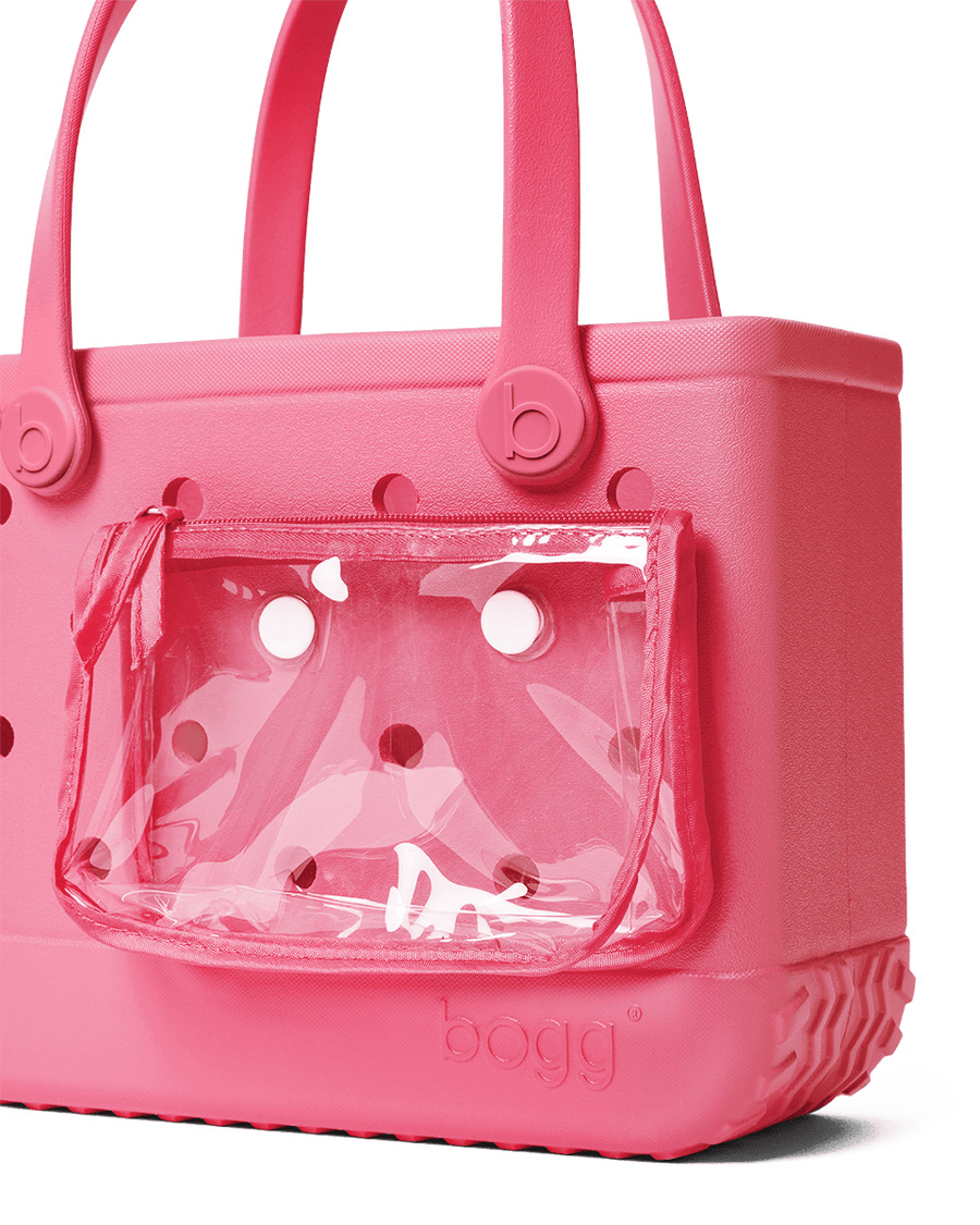 Bitty Bogg Bag - Watermelon