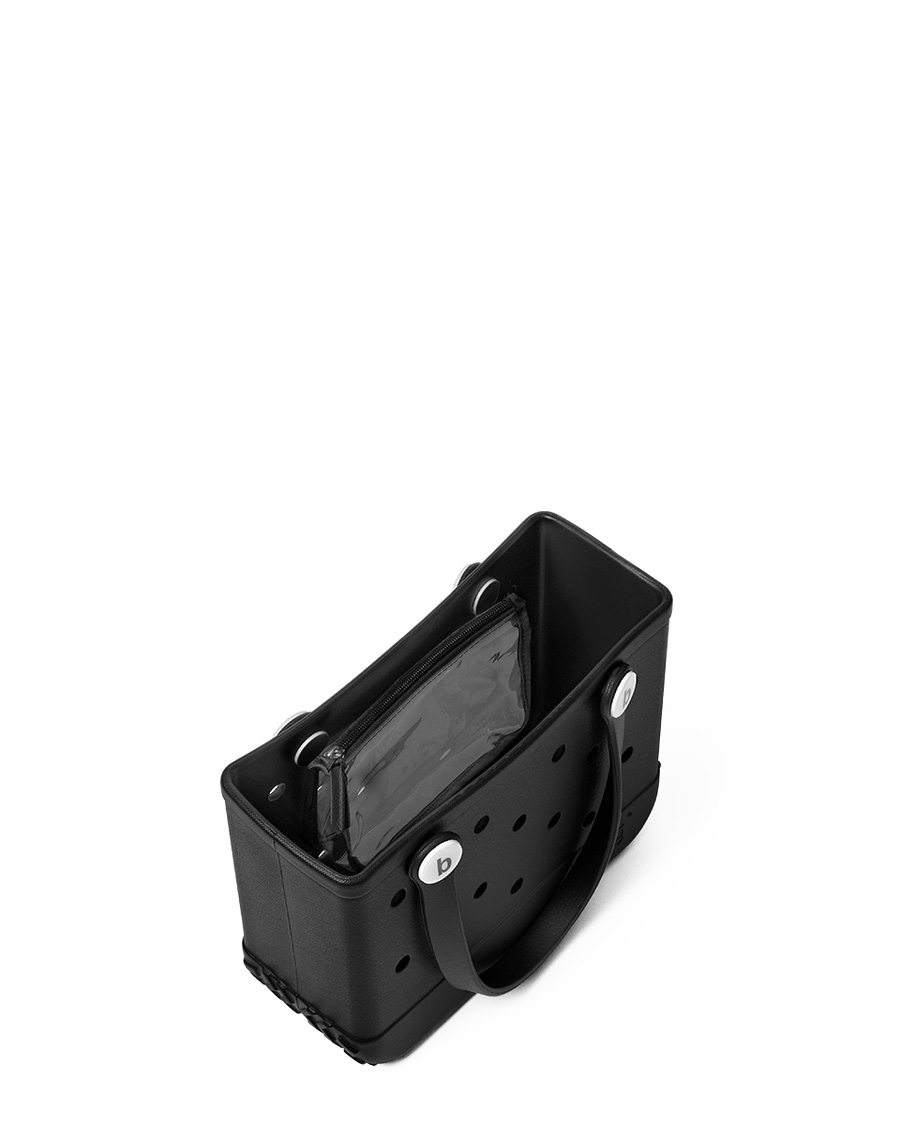 Bitty Bogg Bag - LBD Black