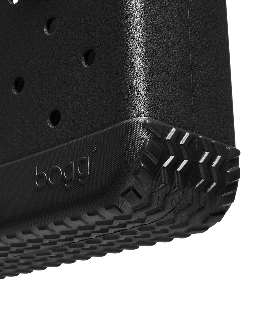 Bitty Bogg Bag - LBD Black