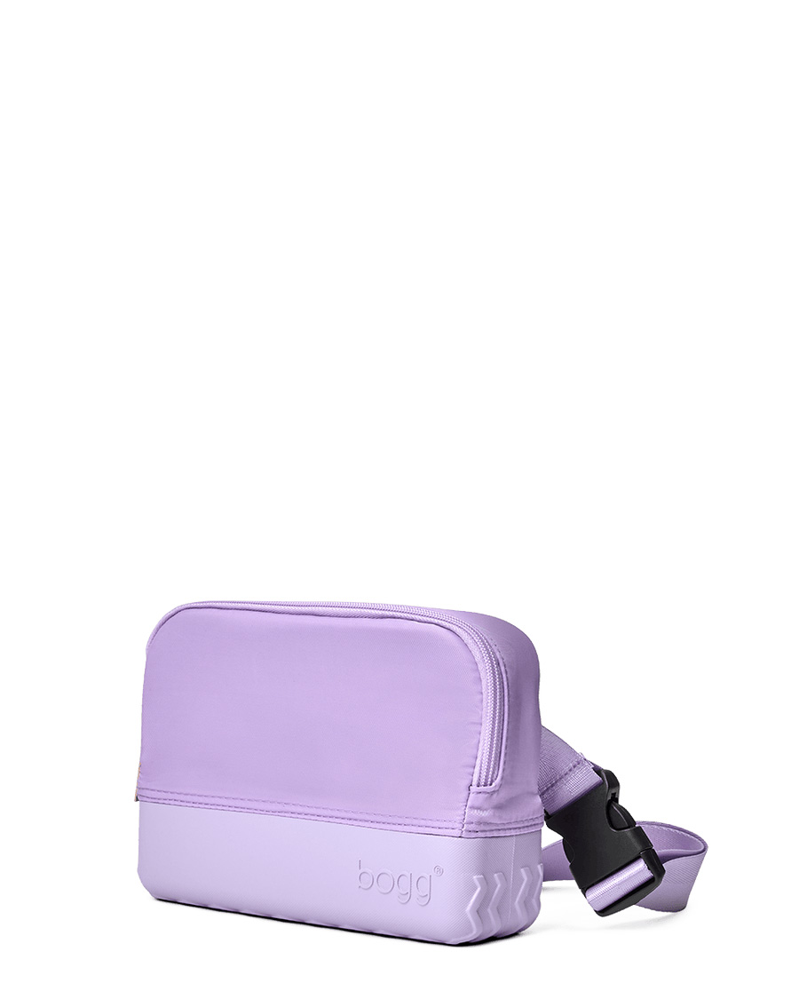 Bogg Belt Bag - I Lilac You a Lot