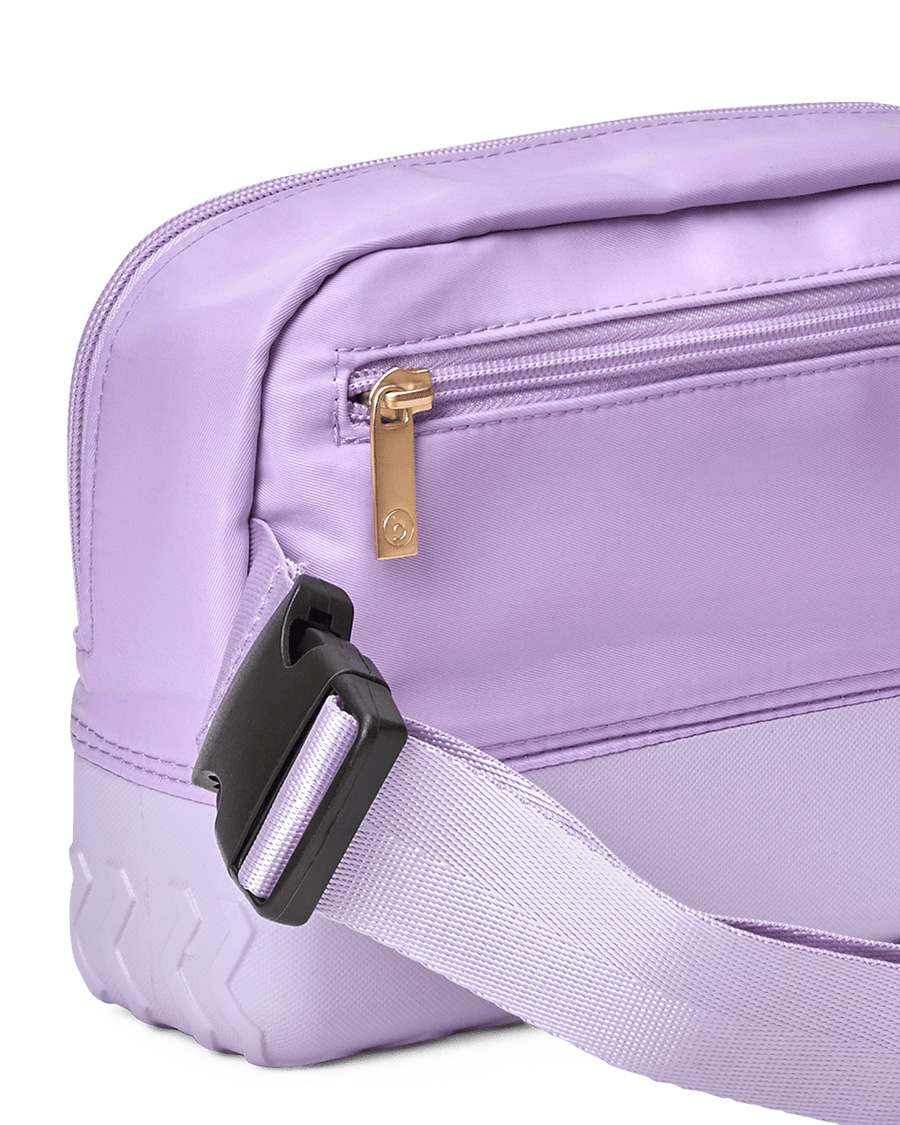 Bogg Belt Bag - I Lilac You a Lot