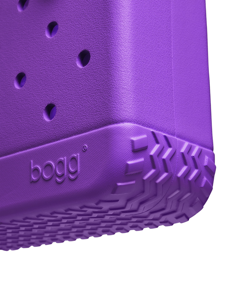 Bitty Bogg Bag - Houston We Have a Purple