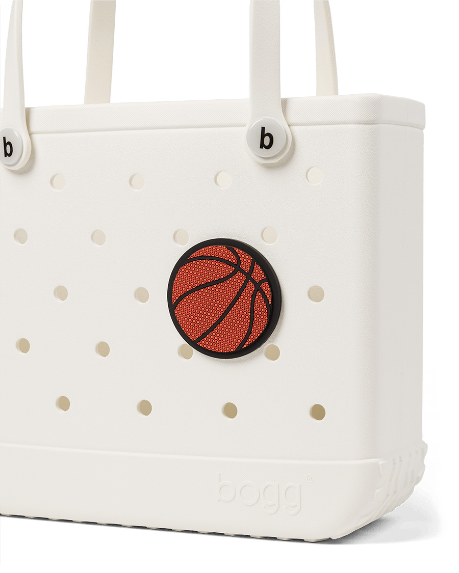 Bogg Bit - Basketball