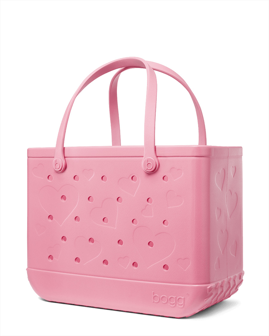 Original Bogg Bag - Conversation Hearts Bubblegum