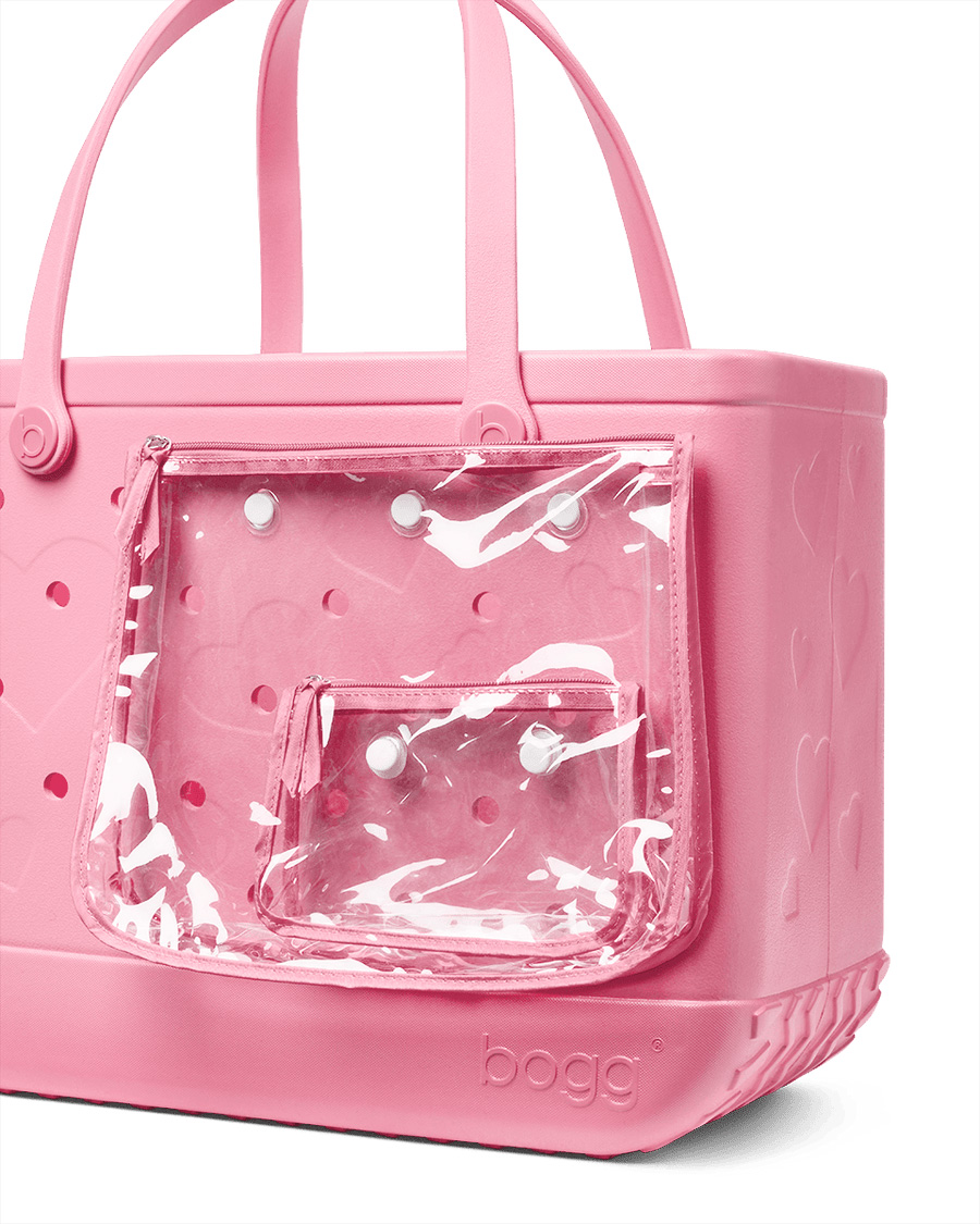 Original Bogg Bag - Conversation Hearts Bubblegum