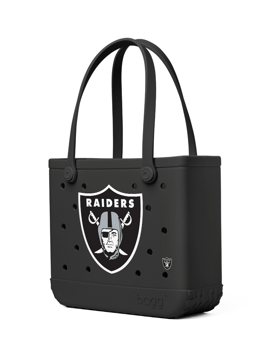 Baby Bogg Bag - Las Vegas Raiders