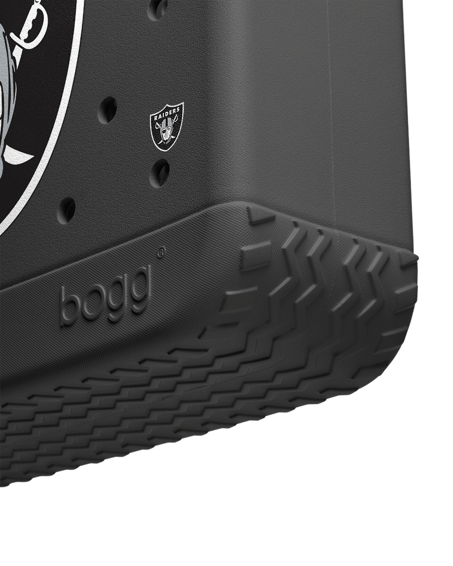 Baby Bogg Bag - Las Vegas Raiders