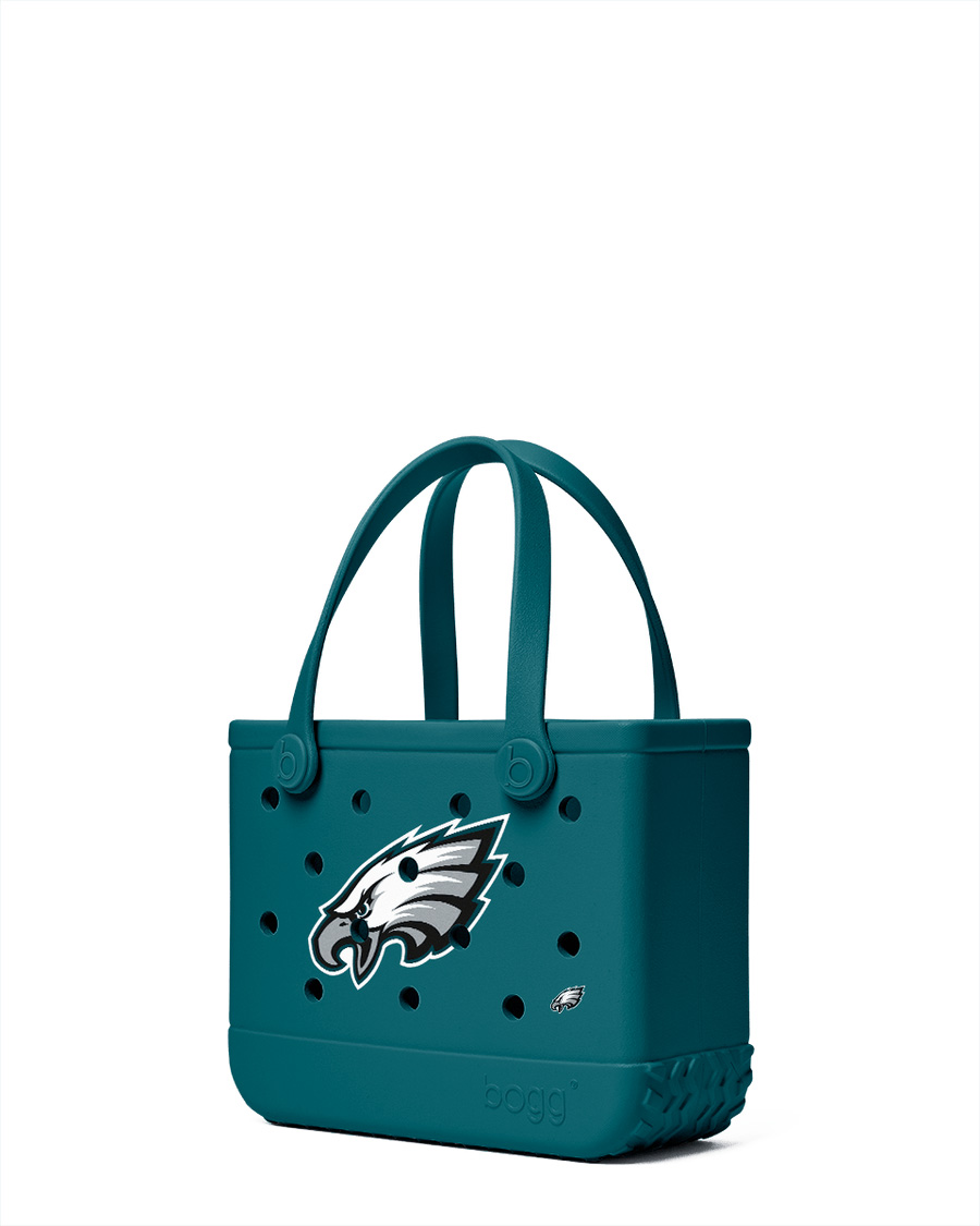 Bitty Bogg Bag - Philadelphia Eagles