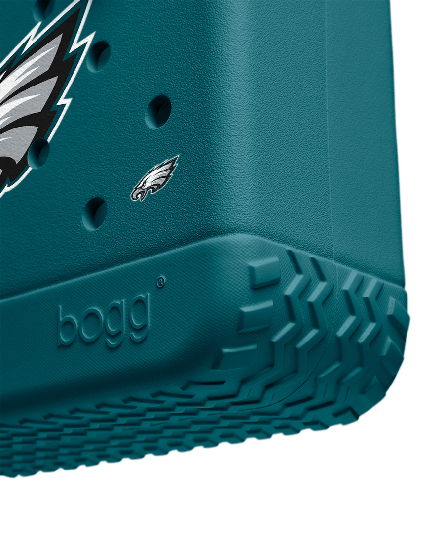 Bitty Bogg Bag - Philadelphia Eagles