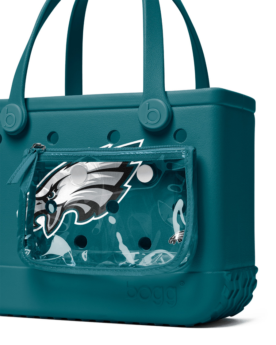 Bitty Bogg Bag - Philadelphia Eagles