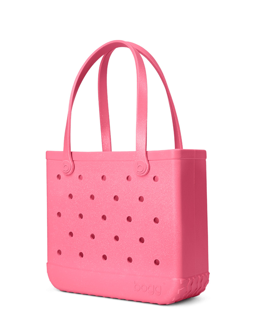 Baby Bogg Bag - Watermelon Shimmer