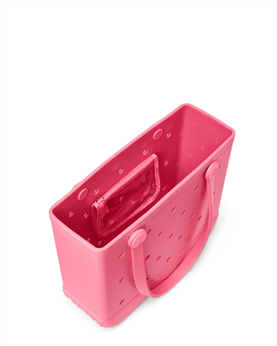 Baby Bogg Bag - Watermelon Shimmer