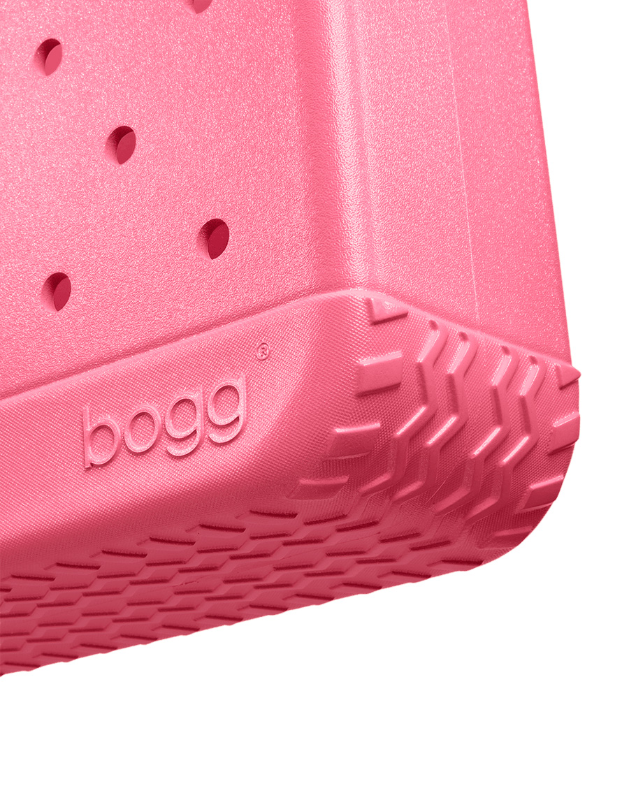 Baby Bogg Bag - Watermelon Shimmer
