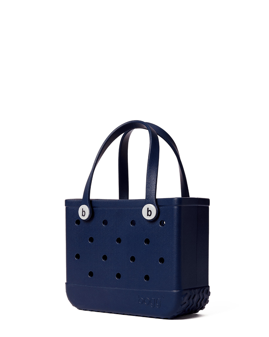 Bitty Bogg Bag - You Navy Me Crazy