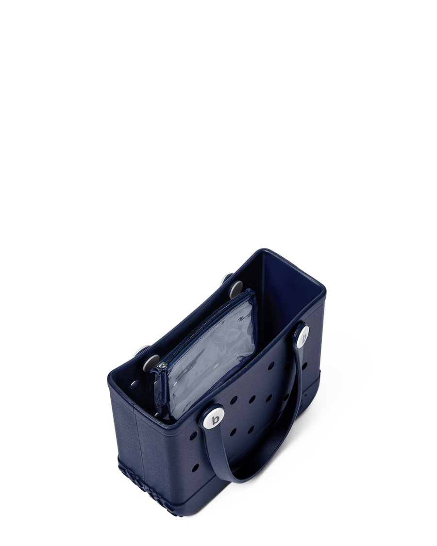 Bitty Bogg Bag - You Navy Me Crazy
