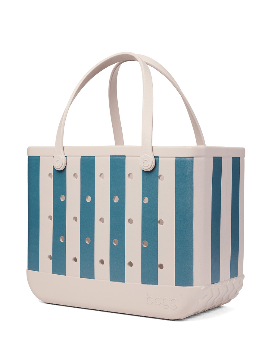 Original Bogg Bag - Dockside Stripe