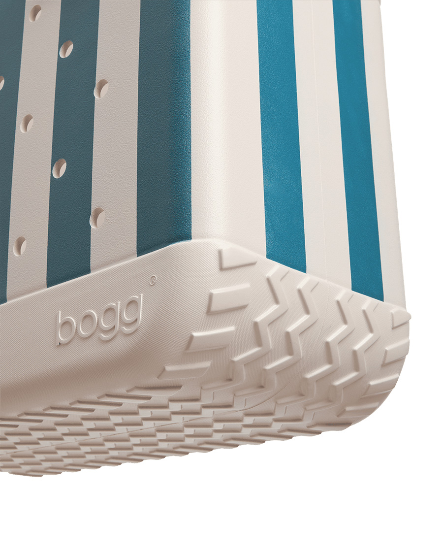 Original Bogg Bag - Dockside Stripe