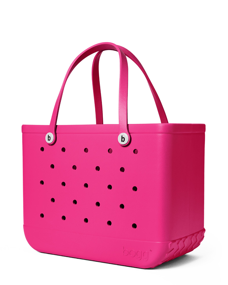 Original Bogg Bag - Haute Pink