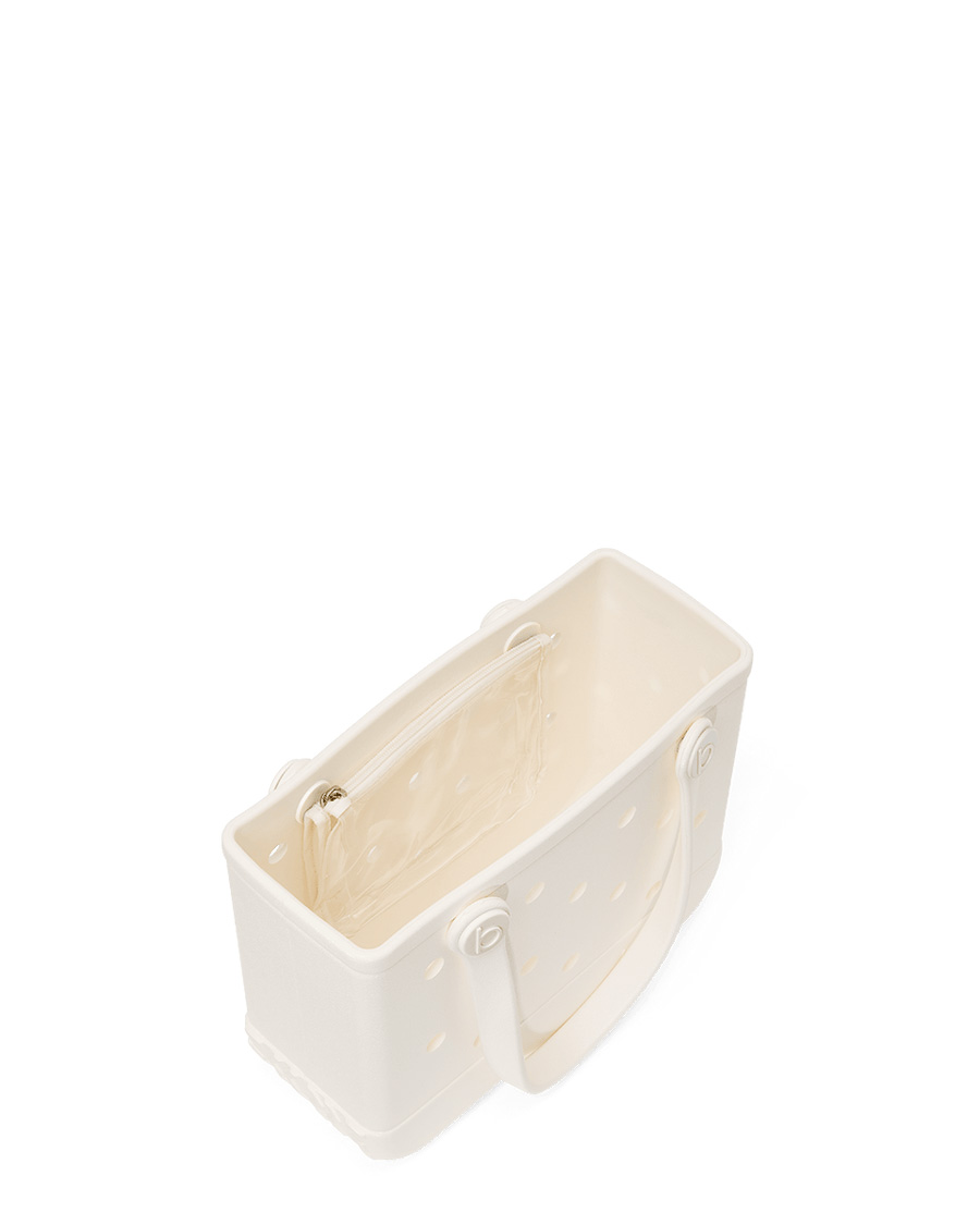 Bitty Bogg Bag - Coconut Shimmer