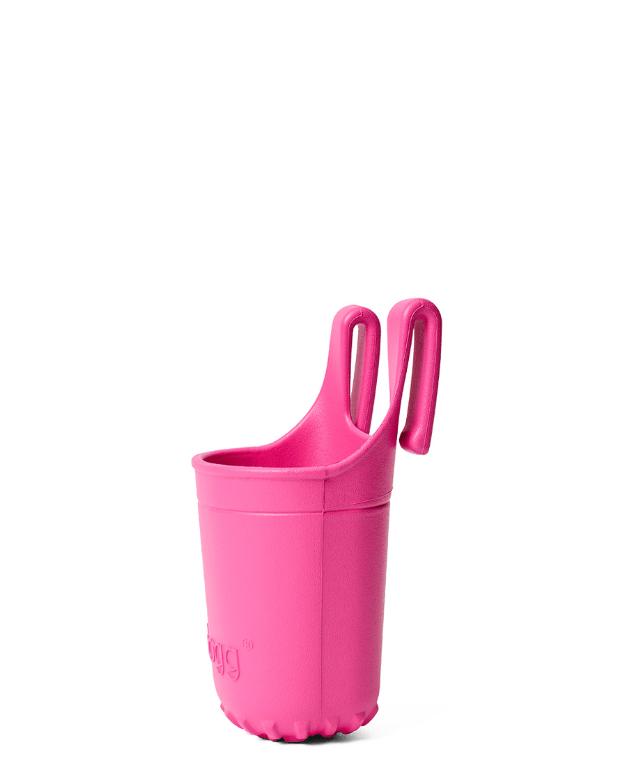 Bogg Bevy - Haute Pink