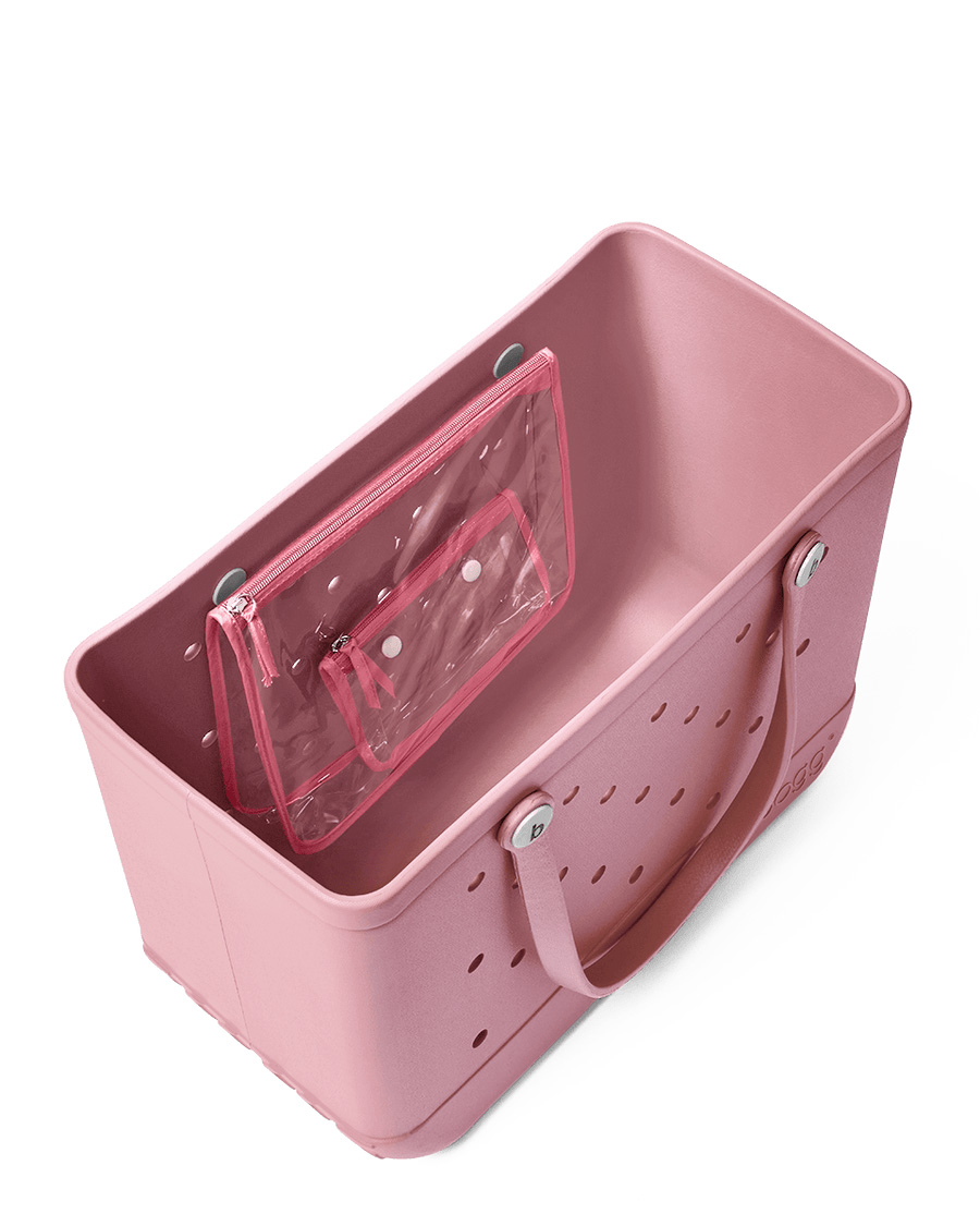 Original Bogg Bag - Blushing