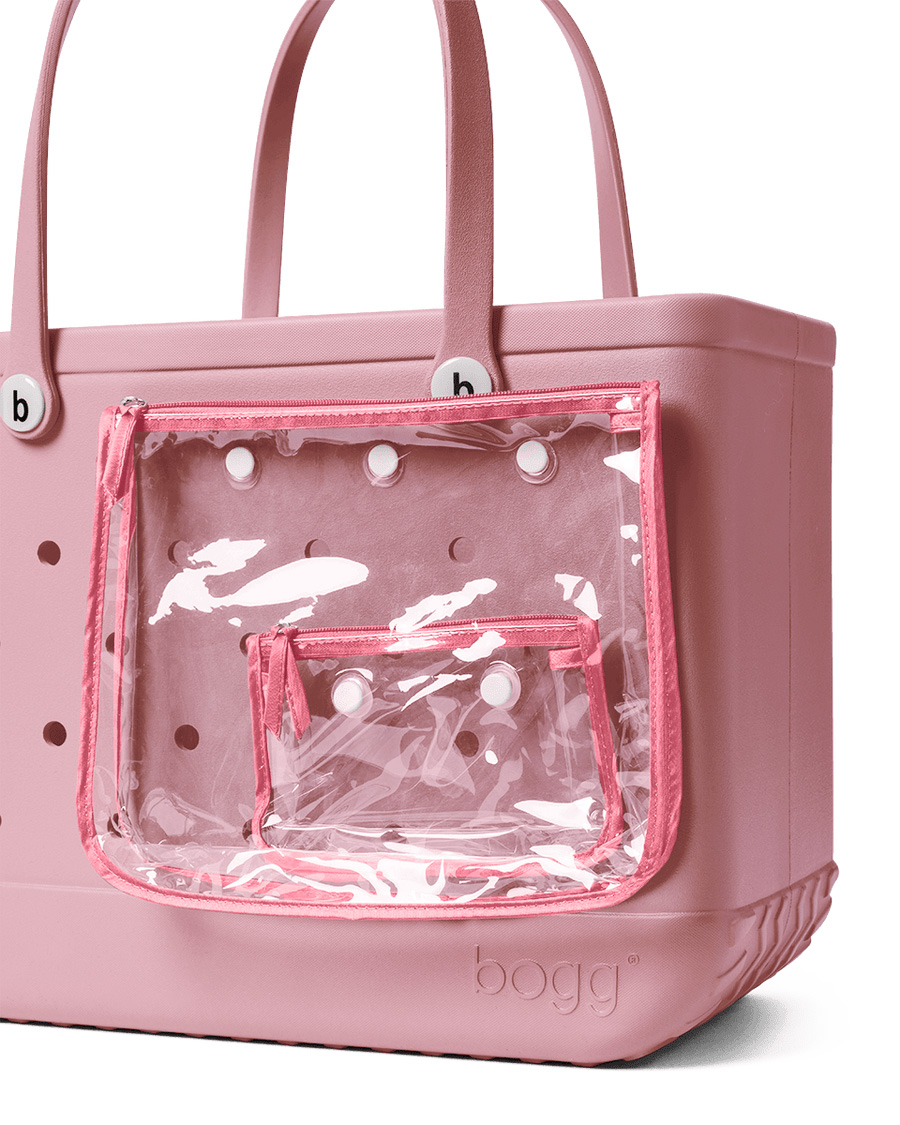 Original Bogg Bag - Blushing