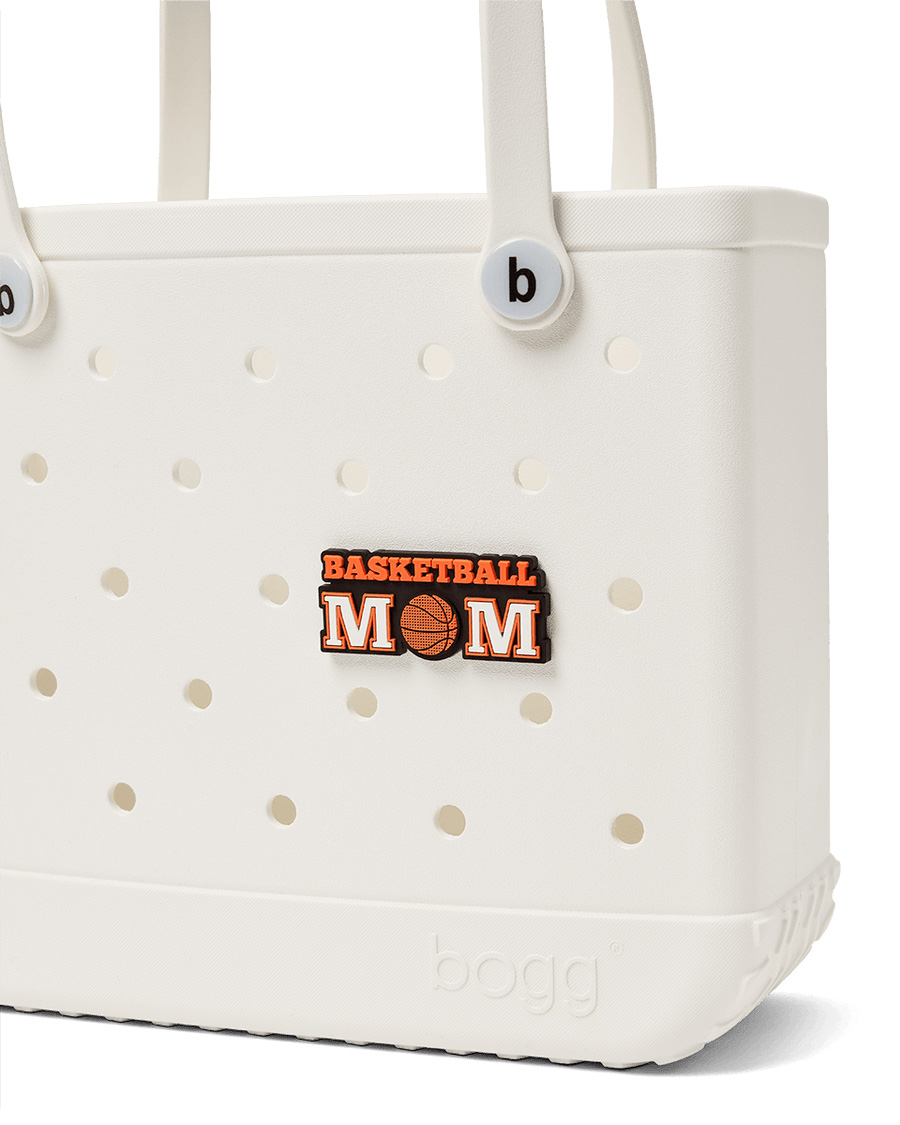 Bogg Bit - Basketball Mom