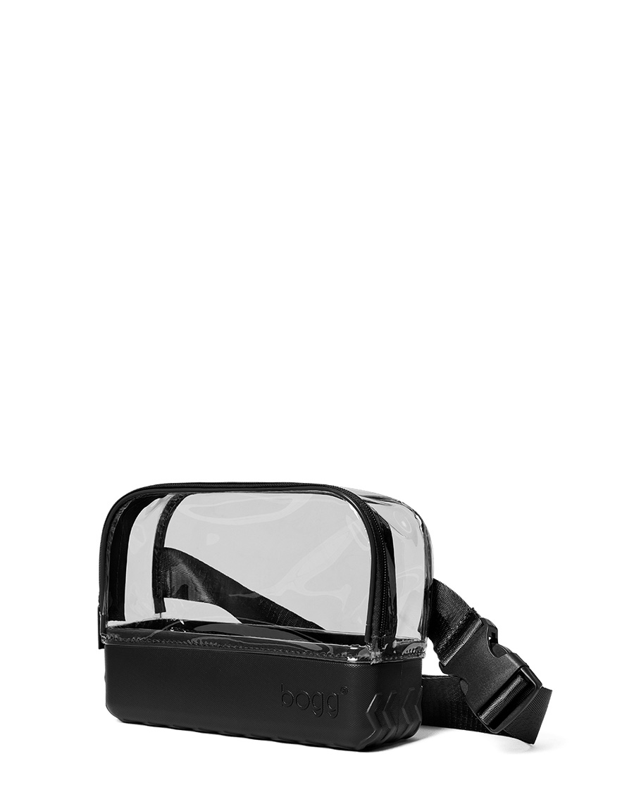 Bogg Stadium Bag - LBD Black