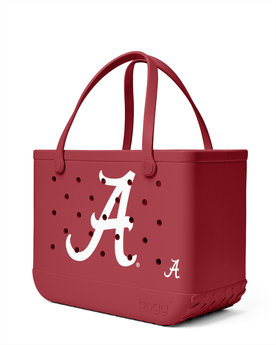 Original Bogg Bag - Alabama Crimson Tide