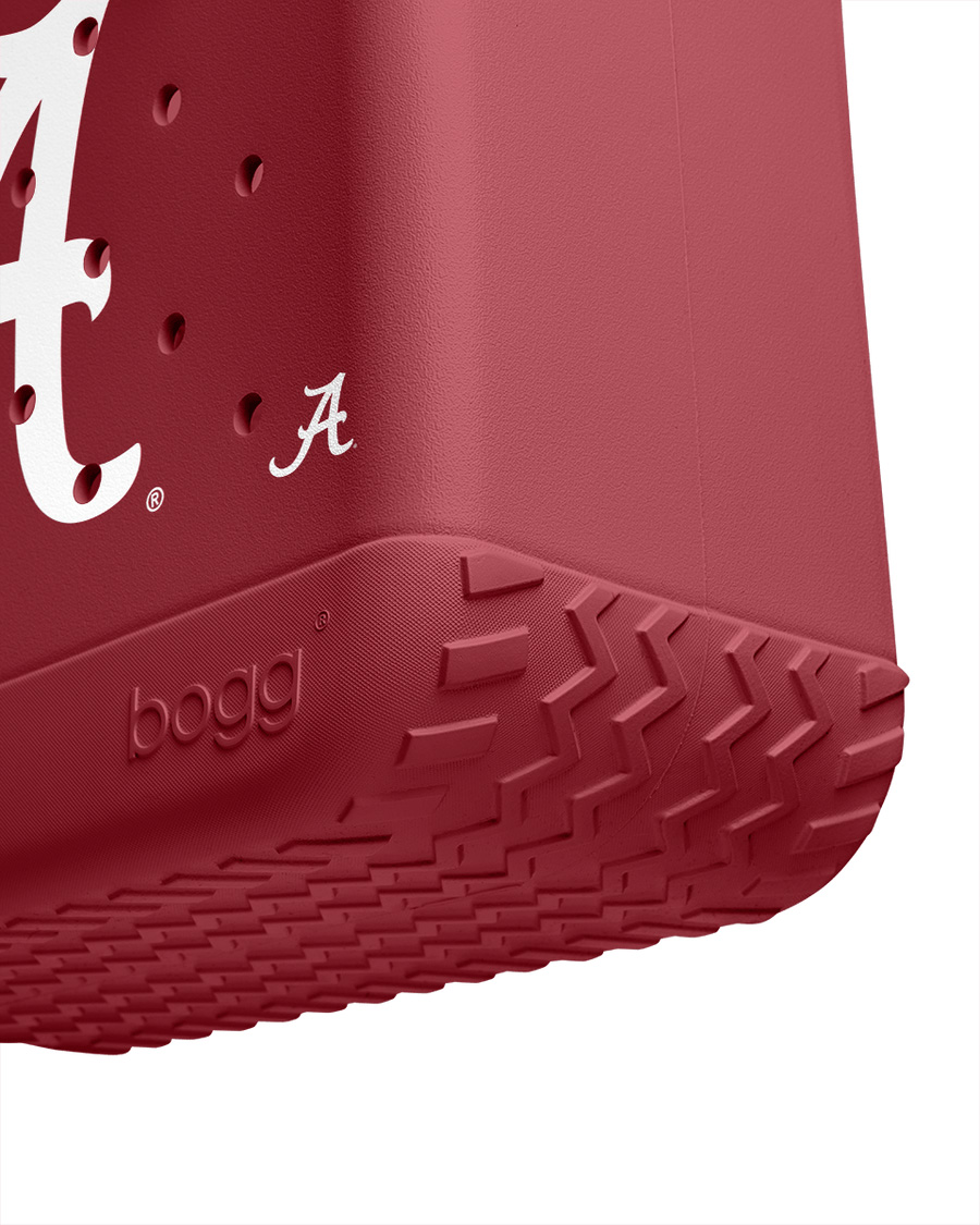 Original Bogg Bag - Alabama Crimson Tide