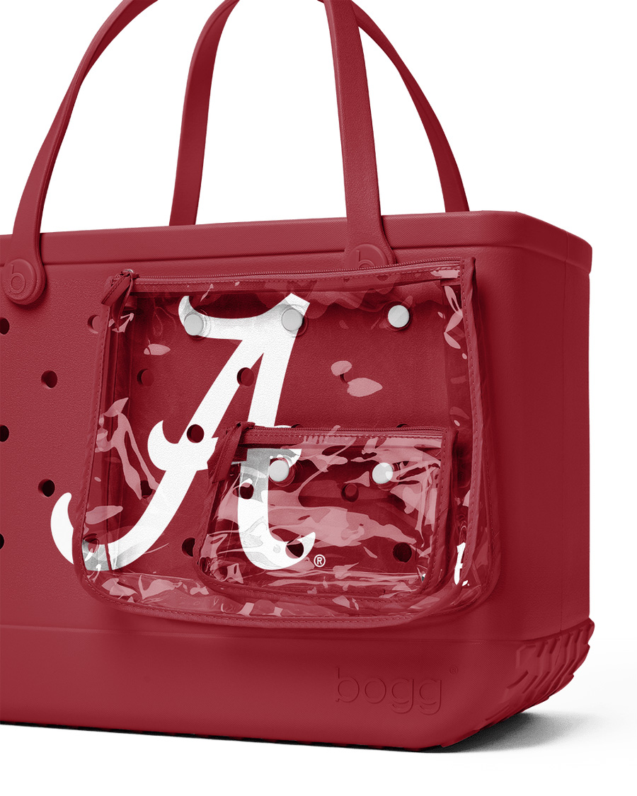 Original Bogg Bag - Alabama Crimson Tide