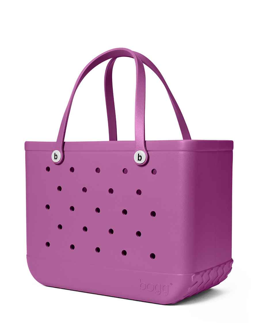 Original Bogg Bag - Raspberry Beret
