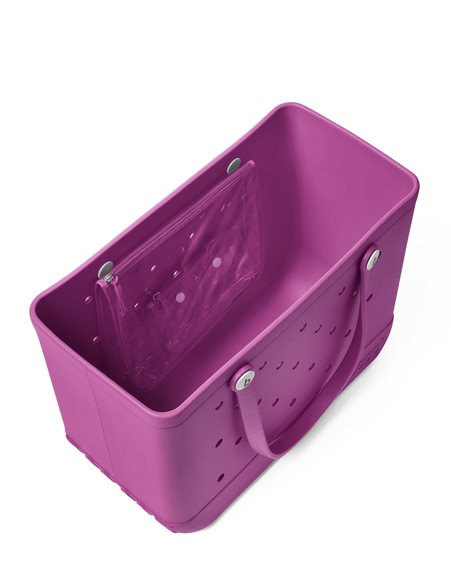 Original Bogg Bag - Raspberry Beret