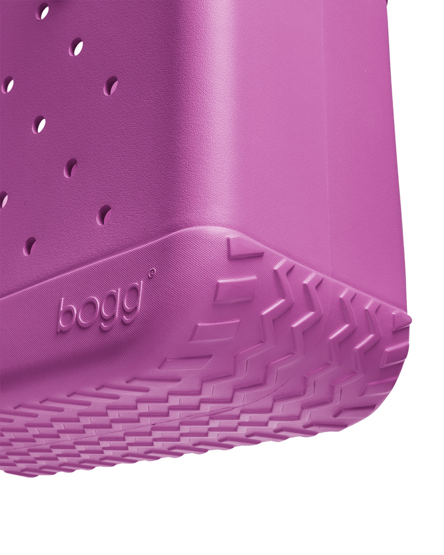 Original Bogg Bag - Raspberry Beret