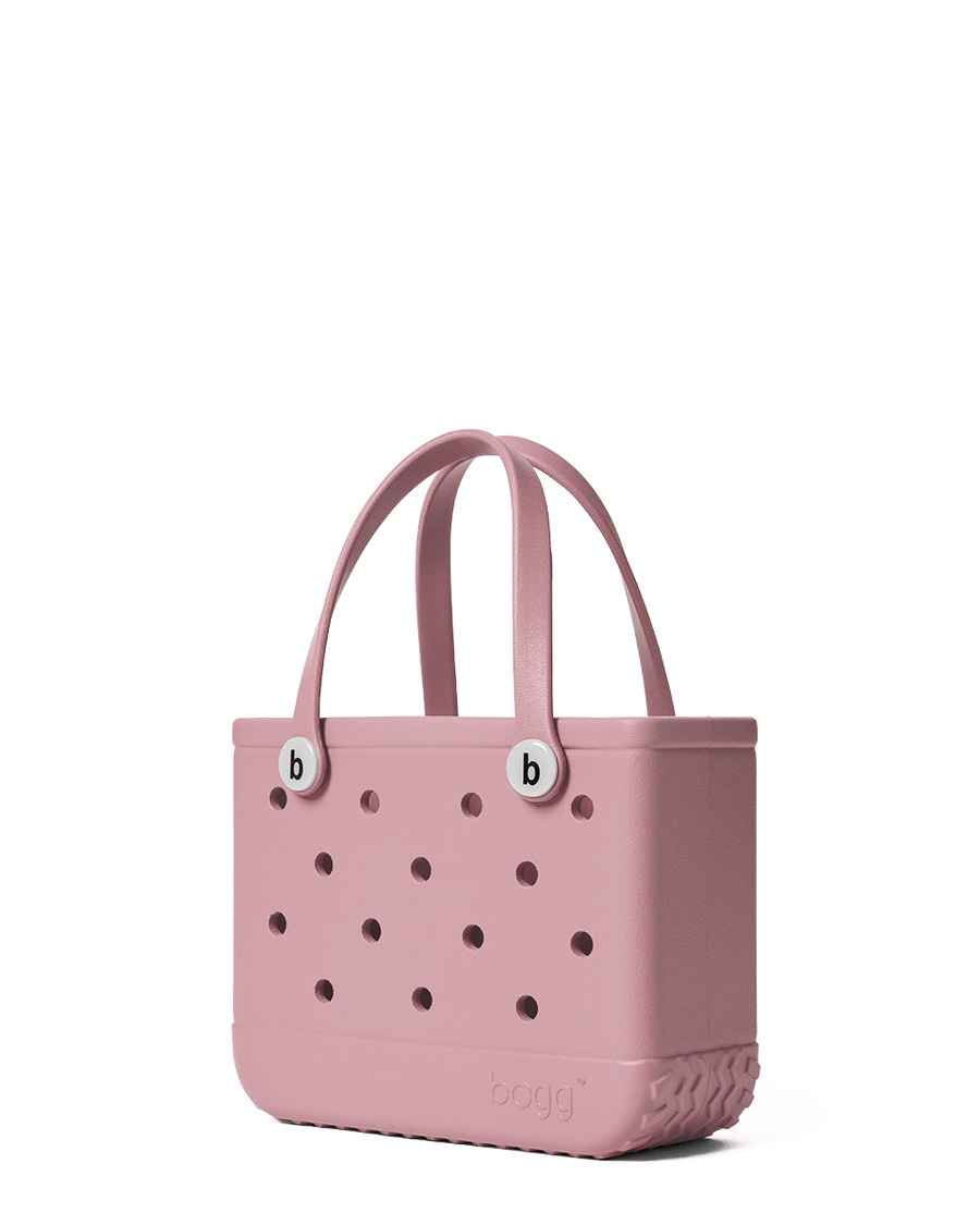 Bitty Bogg Bag - Blushing