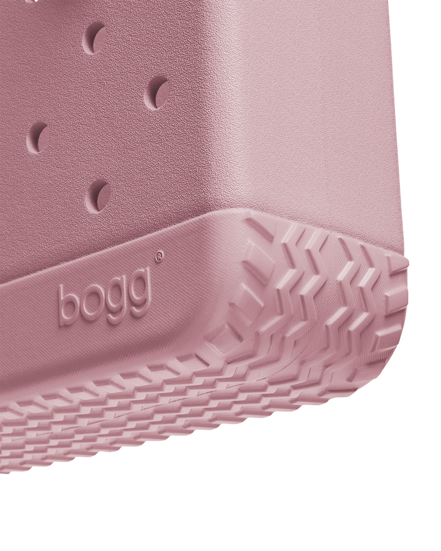 Bitty Bogg Bag - Blushing
