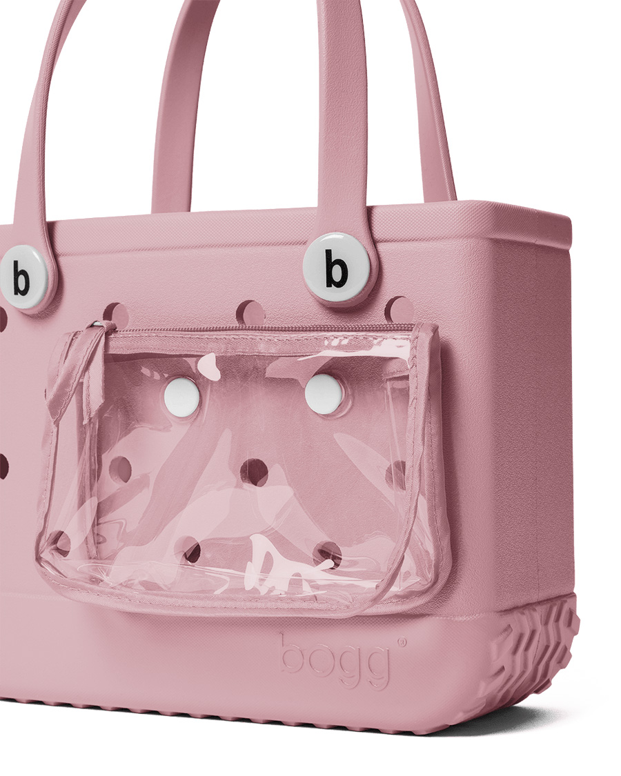 Bitty Bogg Bag - Blushing