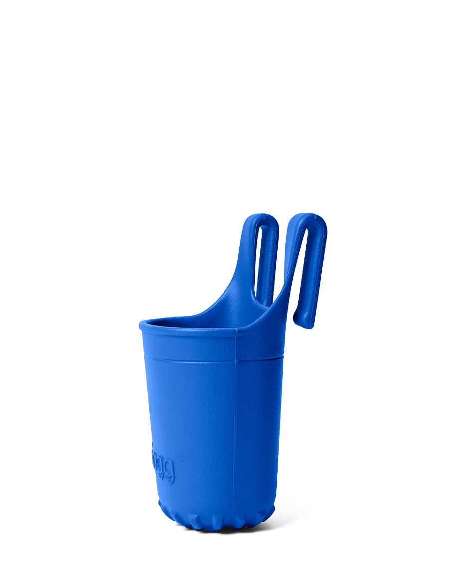 Bogg Bevy - Blue-eyed