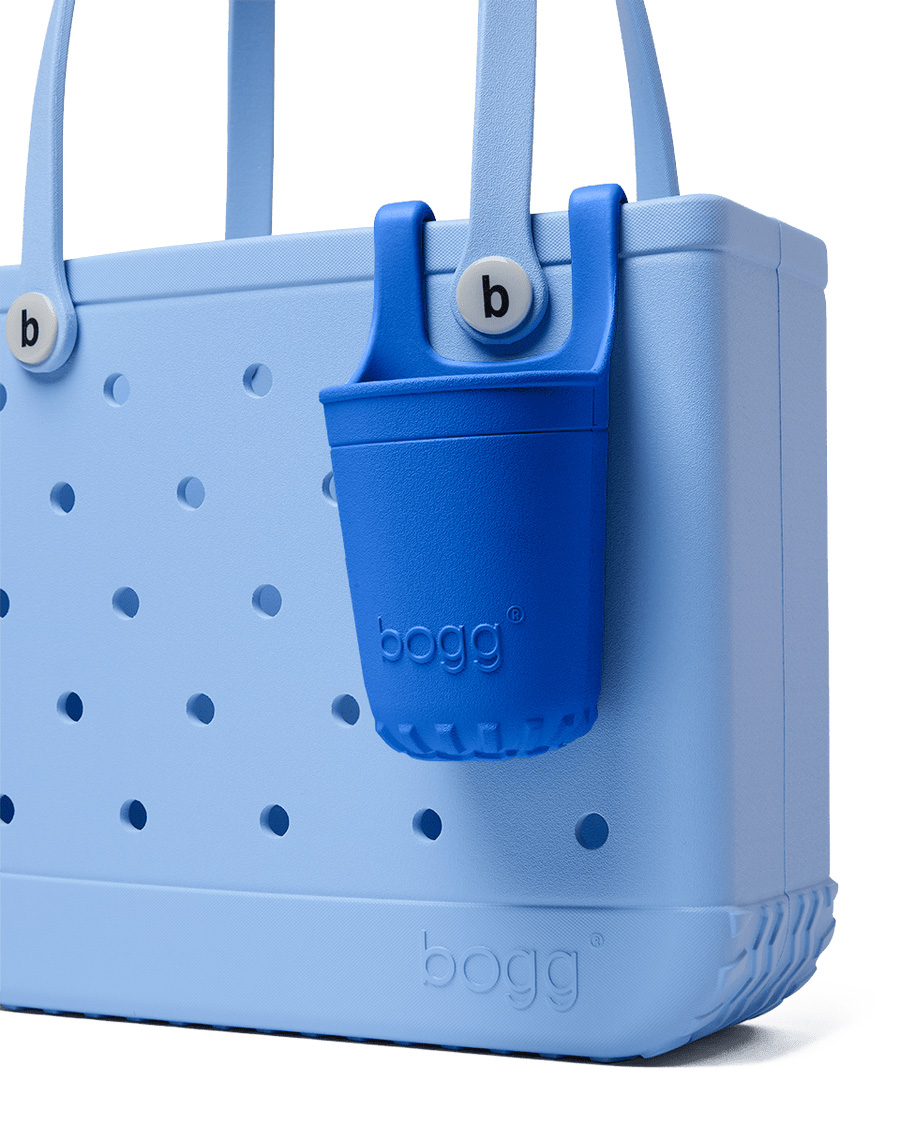 Bogg Bevy - Blue-eyed