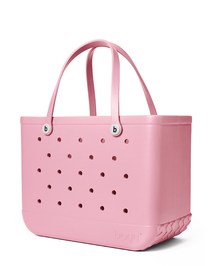 Original Bogg Bag - Blowing Pink Bubbles